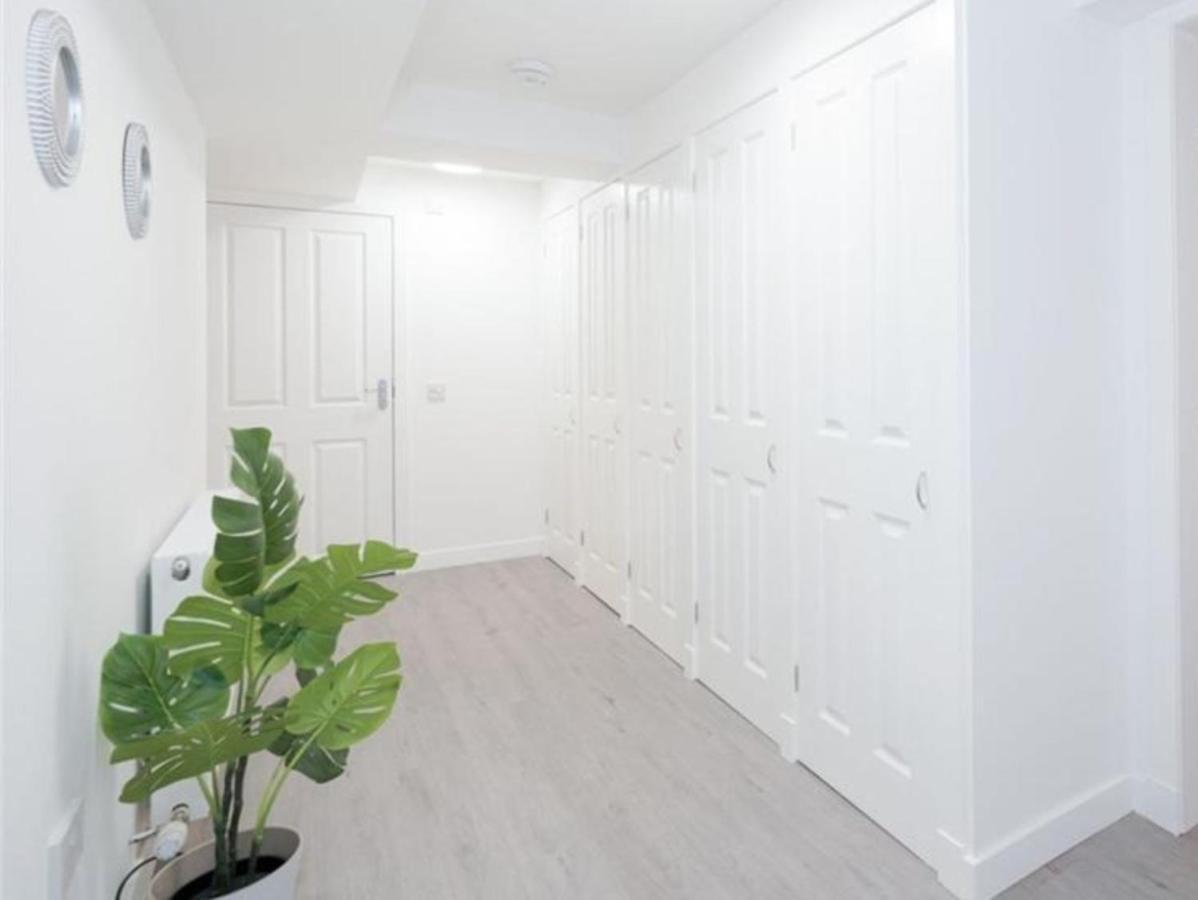 Royal Mile Old Town Apartment إدنبرة المظهر الخارجي الصورة