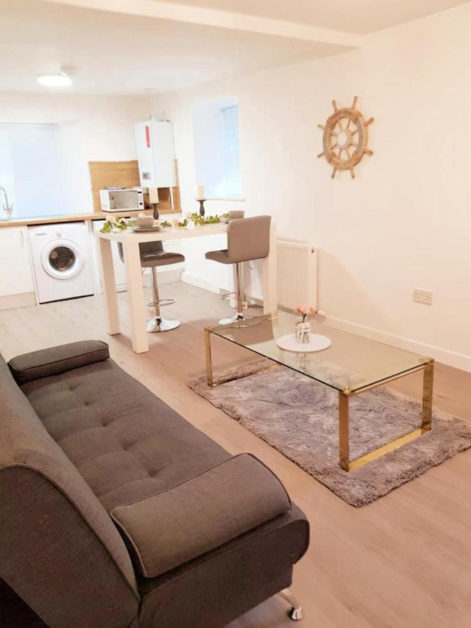Royal Mile Old Town Apartment إدنبرة المظهر الخارجي الصورة